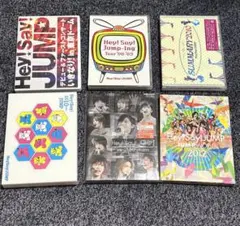 2026年最新】hey! say! jumpの人気アイテム - メルカリ