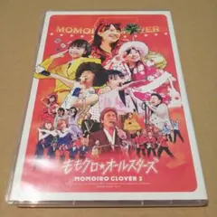 ももいろクローバーZ/ももクロ春の一大事2012～ももクロ☆オールスターズ～〈…