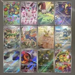 インフェルノX AR 12種