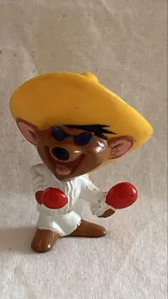 Chuck E Cheese PVC / チャッキーチーズ - メルカリ