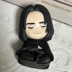 【新品未開封】ハリーポッター　ポップマート　ぬいぐるみ　スネイプ先生　完売品 新品】popmart ハリーポッター ポップマート ぬいぐるみ