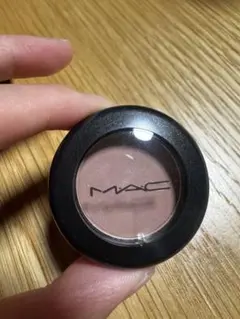 MAC スモールアイシャドウ オー