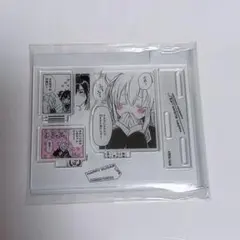 ハッピーシュガーライフ アクリルジオラマ