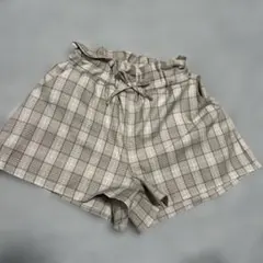 キュロット　130 女の子　値下げ中！