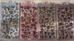 BONBON DROP シールセット 4種 マジカル