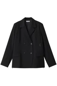 2way Hook Design Jacket/2WAYホックジャケットのサムネイル