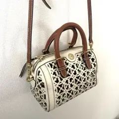 新品未使用:トリーバーチ　ショルダーバッグ