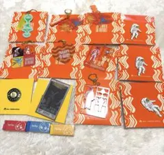 ミセス ゼンジン未到とイミュータブル ランダムガチャ ピンズ全4種