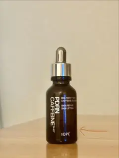 IOPE PDRNカフェインショット30ml アイオぺのサムネイル