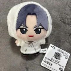 新テニスの王子様　ちびぐるみ　White Winter Style　跡部景吾