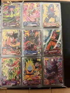 2025年最新】ドラゴンボールヒーローズカードの人気アイテム