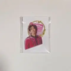 超特急 リョウガ エビライ 2025 アクリルキーホルダー