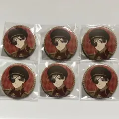 WIND BREAKER ウィンブレ プリンセスカフェ 缶バッジ 蘇枋隼飛