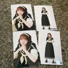 FRUITS ZIPPER 早瀬ノエル 生写真