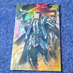英傑大戦　絆カード　沖田総司 英傑大戦 絆カード 沖田総司 - メルカリ