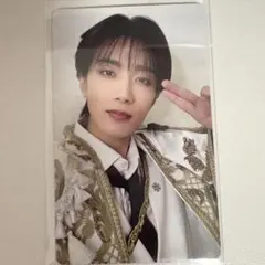 M!LK 山中柔太朗 爆裂愛してる 好きすぎて滅 ビクター VOS盤 トレカ