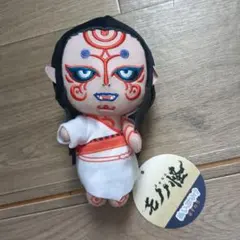 銀魂 ミニモフぬいぐるみ 神威 - メルカリ