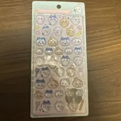 【正規品】ボンボンドロップ ちいかわ第一弾　ハチワレ　うさぎ