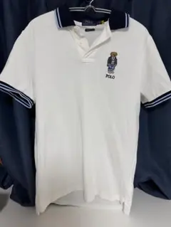 POLO RALPH LAUREN ポロベア ポロシャツ Lのサムネイル