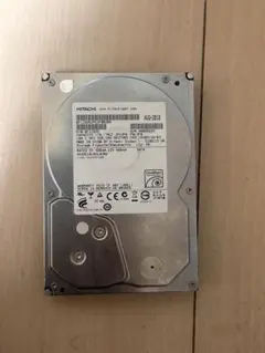 HITACHI HDS723020BLA642 1TB HDDのサムネイル
