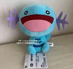 2026年最新】ウパー ポケモン ぬいぐるみの人気アイテム - メルカリ