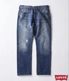 Levi's×JOURNAL STANDARD / 501(R) W33L30