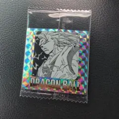 ドラゴンボール 40周年記念 シールウエハース2 四十巻 超サイヤ人3 孫悟空