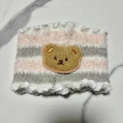 【大人気】犬猫用腹巻き
