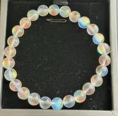⭐︎【極上品】天然 マダガスカル ホワイトラブラドライト