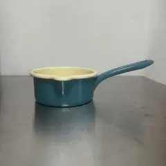Riess ENAMEL MILK PAN ホーロー ミルクパン 片手鍋のサムネイル