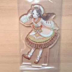 学園アイドルマスター 一番くじ part1 倉本千奈 アクリルスタンド