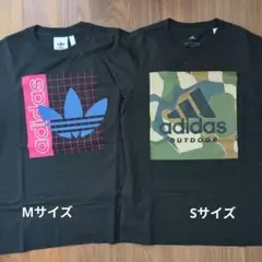 アディダス　半袖　Tシャツ　まとめ売り　メンズ　夏服