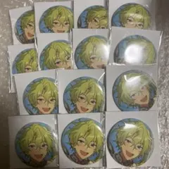 あんスタ 日和 イベコレ extra fine-O 缶バッジ