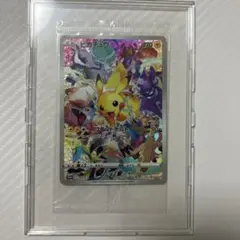 ポケカ　プレシャスコレクターボックス　ピカチュウ　プロモ　未開封