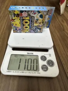 ポケモンカードゲーム 100パック