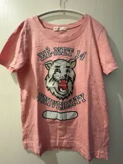 ネネット　Tシャツ