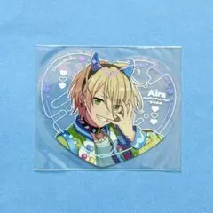 2026年最新】あんスタ 缶バッジ 藍良の人気アイテム - メルカリ