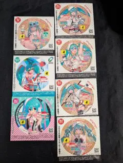 スーパーgt 2024.2025 初音ミクステッカー 望月けい　24時間以内発送 GOODSMILE RACING & Team UKYOが2025年の参戦体制を発表。体制堅持も第