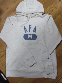 チャンピオン AFA パーカー L US AIR FORCE ACADEMY