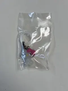 ハローキティー めじるしアクセサリー チャーミーキティー
