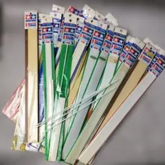 タミヤ他プラ剤まとめ売り100袋以上 タミヤ他プラ剤まとめ売り100袋以上 - メルカリ