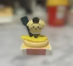 【即購入可】ちいかわ うさぎ マクドナルド フィギュアステッカーセット