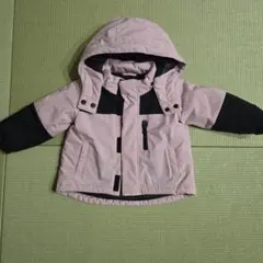 バースデイ　女の子　ジャケット