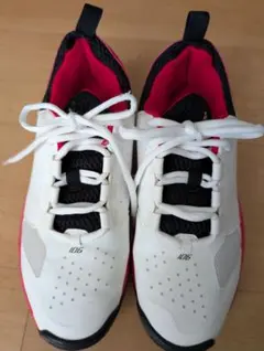 ヨネックス　テニスシューズ（SHT106）23.5 センチ　3E