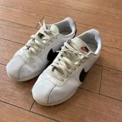 ナイキ　コルテッツ　スニーカー　24.5