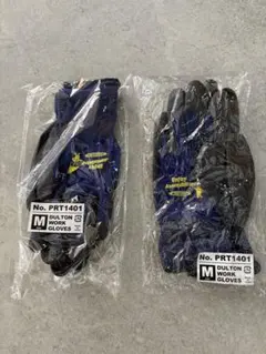 DULTON WORK GLOVES Mサイズ 2個セットのサムネイル