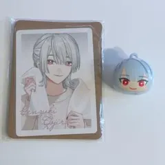 にじさんじ 弦月藤士郎 びっくらたまご つむまる