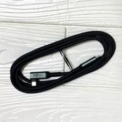 ꕤ︎︎ USB-C & USB-C ケーブル L字 2M 20Gbps高速データ転送