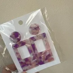 H&M ピアス