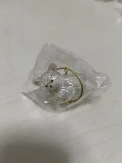 うちの子のけだまだま　チワワ(白) 限定品